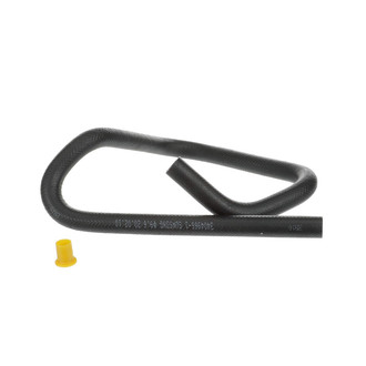 Sunsong® - Power Steering Return Line Hose Assembly - Gear to Pipe