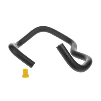Sunsong® - Power Steering Return Line Hose Assembly - Pipe to Cooler