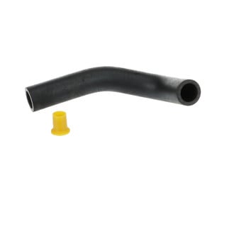 Sunsong® - Power Steering Reservoir Hose