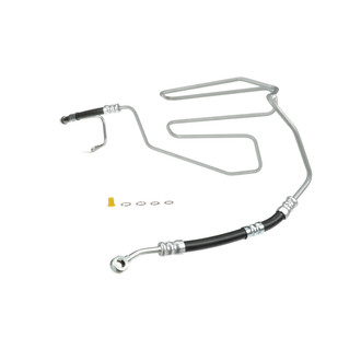 Sunsong® - Power Steering Pressure Line Hose Assembly
