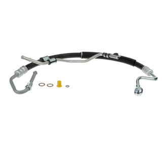 Sunsong® - Power Steering Pressure and Return Line Hose Assembly