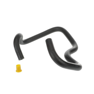 Sunsong® - Power Steering Return Line Hose Assembly