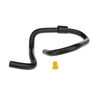 Sunsong® - Power Steering Return Line Hose Assembly
