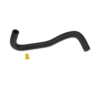 Sunsong® - Power Steering Reservoir Hose - Reservoir to Pump