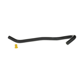 Sunsong® - Power Steering Return Line Hose Assembly - Rack to Intermediate