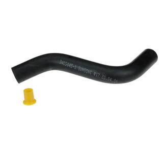 Sunsong® - Power Steering Reservoir Hose