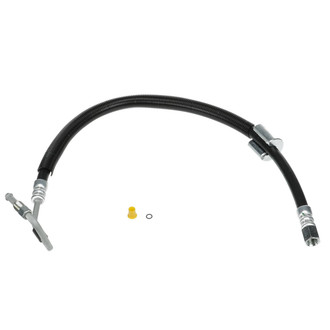 Sunsong® - Power Steering Pressure Line Hose Assembly - Pump to Hydroboost