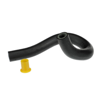 Sunsong® - Power Steering Return Line Hose Assembly