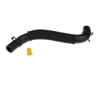 Sunsong® - Power Steering Reservoir Hose