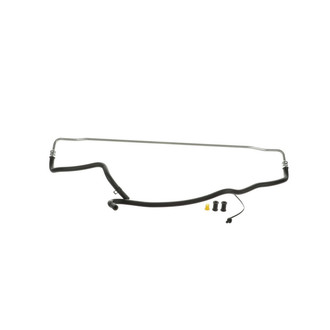 Sunsong® - Power Steering Return Line Hose Assembly - Pipe to Reservoir