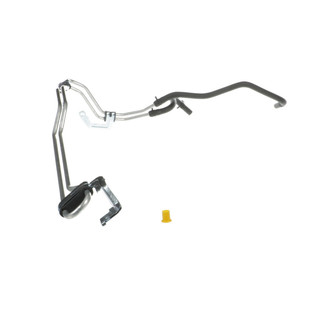 Sunsong® - Power Steering Return Line Hose Assembly