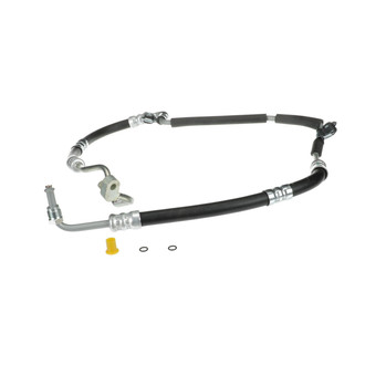 Sunsong® - Power Steering Pressure Line Hose Assembly