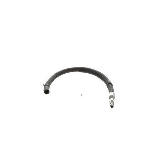 Sunsong® - Power Steering Return Line Hose Assembly - Gear to Cooler