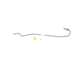Sunsong® - Power Steering Return Line Hose Assembly - From Rack