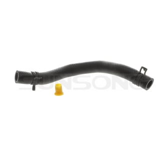 Sunsong® - Power Steering Reservoir Hose