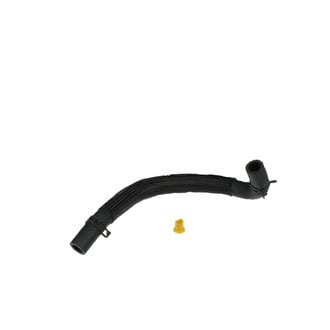 Sunsong® - Power Steering Reservoir Hose