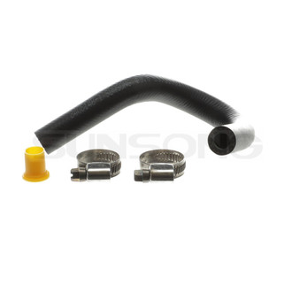 Sunsong® - Power Steering Return Line Hose Assembly