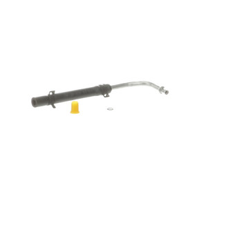 Sunsong® - Power Steering Return Line Hose Assembly