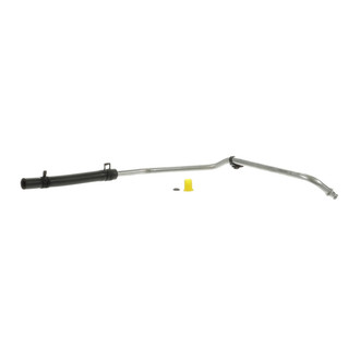 Sunsong® - Power Steering Return Line Hose Assembly - From Gear