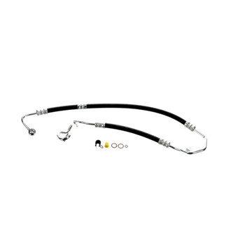Sunsong® - Power Steering Pressure Line Hose Assembly