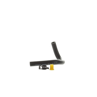 Sunsong® - Power Steering Return Line Hose Assembly - Pipe to Cooler