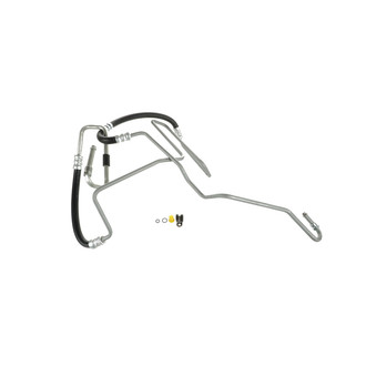 Sunsong® - Power Steering Pressure Line Hose Assembly