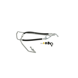 Sunsong® - Power Steering Pressure Line Hose Assembly