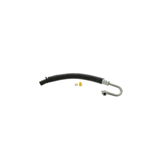 Sunsong® - Power Steering Return Line Hose Assembly - Gear to Cooler