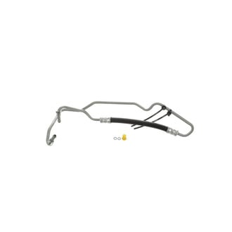 Sunsong® - Power Steering Pressure Line Hose Assembly