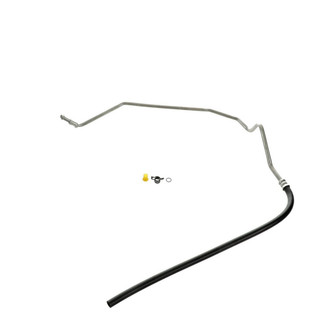 Sunsong® - Power Steering Return Line Hose Assembly