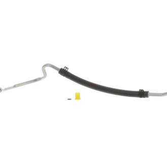 Sunsong® - Power Steering Return Line Hose Assembly