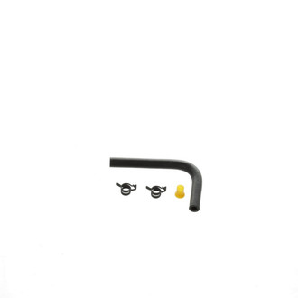 Sunsong® - Power Steering Return Line Hose Assembly