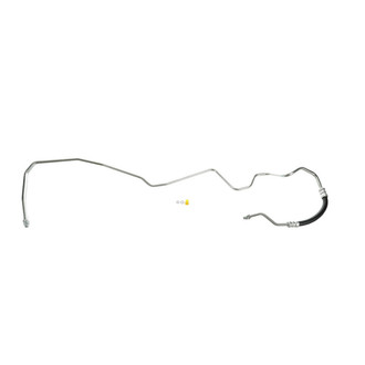 Sunsong® - Power Steering Pressure Line Hose Assembly