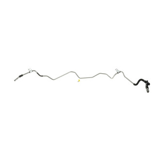 Sunsong® - Power Steering Return Line Hose Assembly