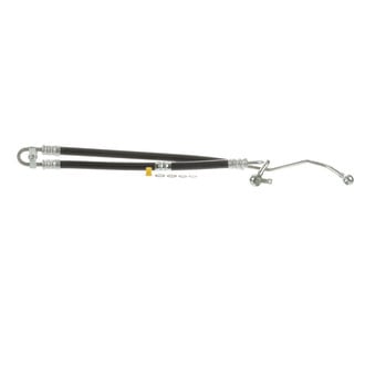 Sunsong® - Power Steering Pressure Line Hose Assembly