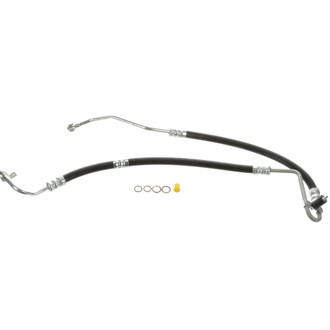 Sunsong® - Power Steering Pressure Line Hose Assembly