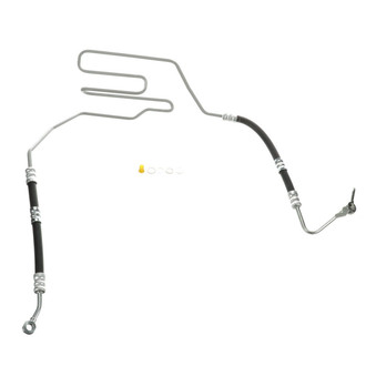 Sunsong® - Power Steering Pressure Line Hose Assembly