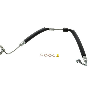 Sunsong® - Power Steering Pressure Line Hose Assembly