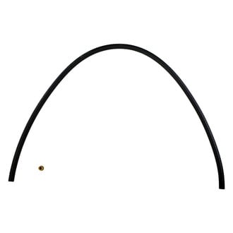 Sunsong® - Power Steering Reservoir Hose