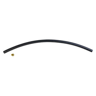Sunsong® - Power Steering Return Hose