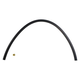 Sunsong® - Power Steering Reservoir Hose