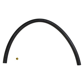 Sunsong® - Power Steering Reservoir Hose