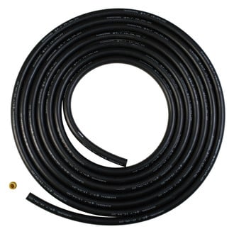 Sunsong® - Bulk Power Steering Return Hose - Gear to Cooler