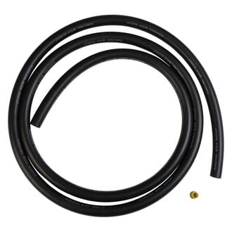 Sunsong® - Power Steering Return Hose
