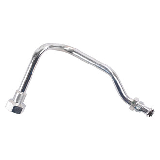 Sunsong® - Power Steering Pressure Line Hose Assembly - Tube - From Pump