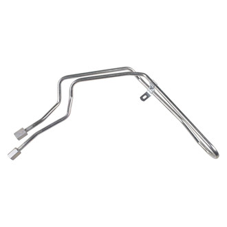 Sunsong® - Power Steering Pressure Line Hose Assembly