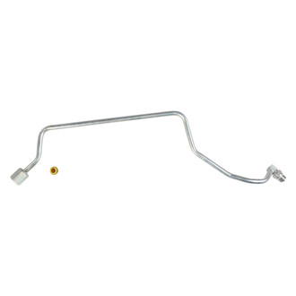 Sunsong® - Power Steering Pressure Line Hose Assembly - Tube - From Pump