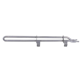 Sunsong® - Power Steering Return Line Hose Assembly - Cooler Tube