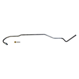 Sunsong® - Power Steering Return Line Hose Assembly - From Gear