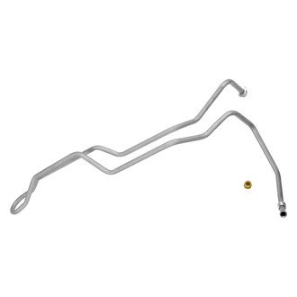 Sunsong® - Power Steering Pressure Line Hose Assembly - Tube - to Gear